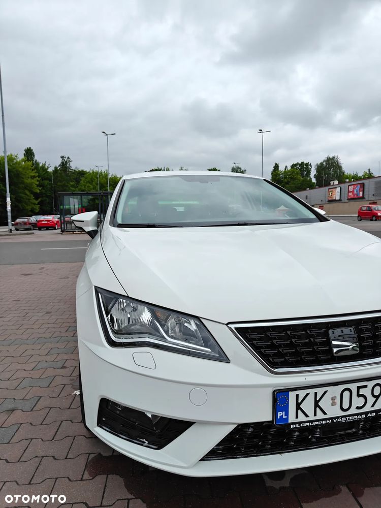 Seat Leon - 3