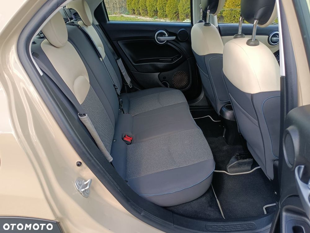 Fiat 500X 1.3 Multijet 4x2 S&S Pop - 23