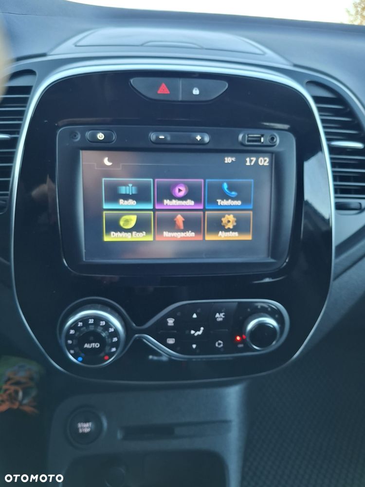Renault Captur ENERGY dCi 110 Start&Stop Dynamique - 14
