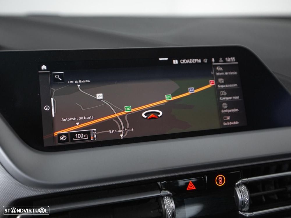 BMW 216 Gran Coupé d Advantage - 25