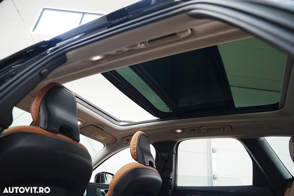 Volvo XC 60 Recharge T6 AWD AT Core - 15