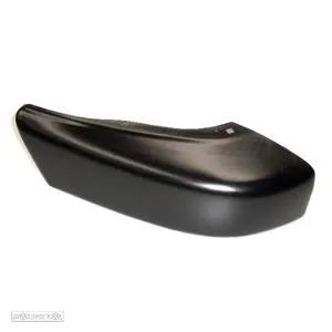 Canto do parachoques da frente Opel Campo B 1997- - 1