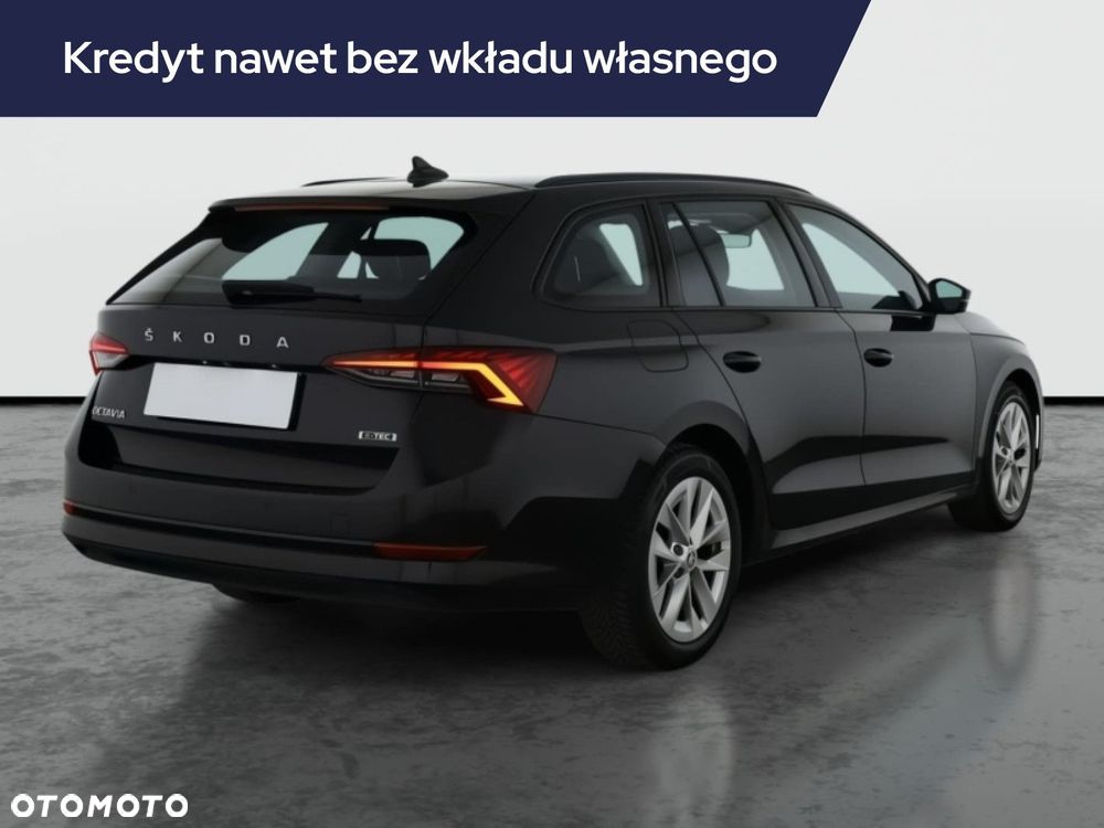 Skoda Octavia - 7