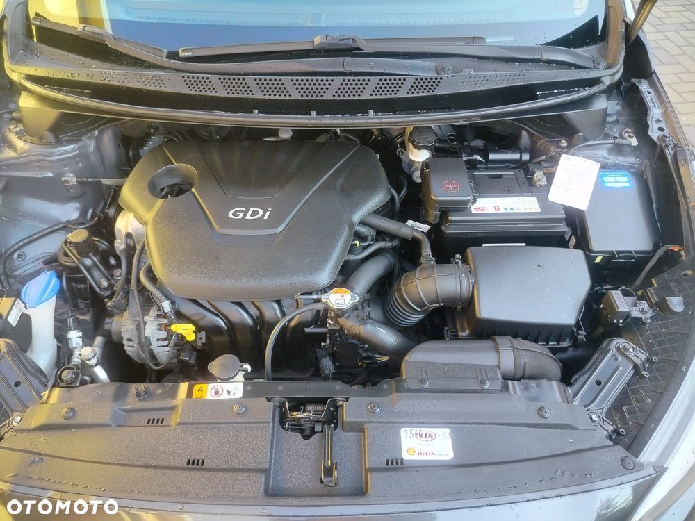 Kia Ceed 1.6 GDI L - 11