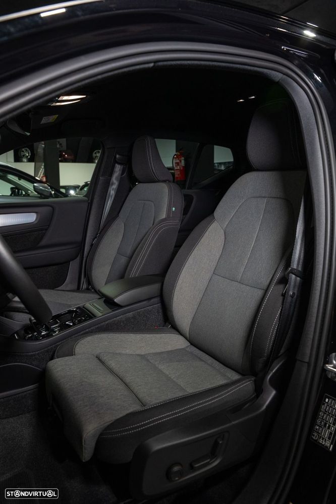 Volvo XC 40 - 20
