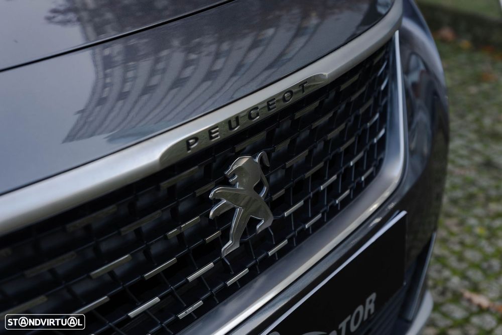 Peugeot 3008 - 7
