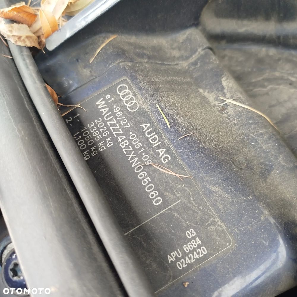 Audi A6 C5 na części. - 7