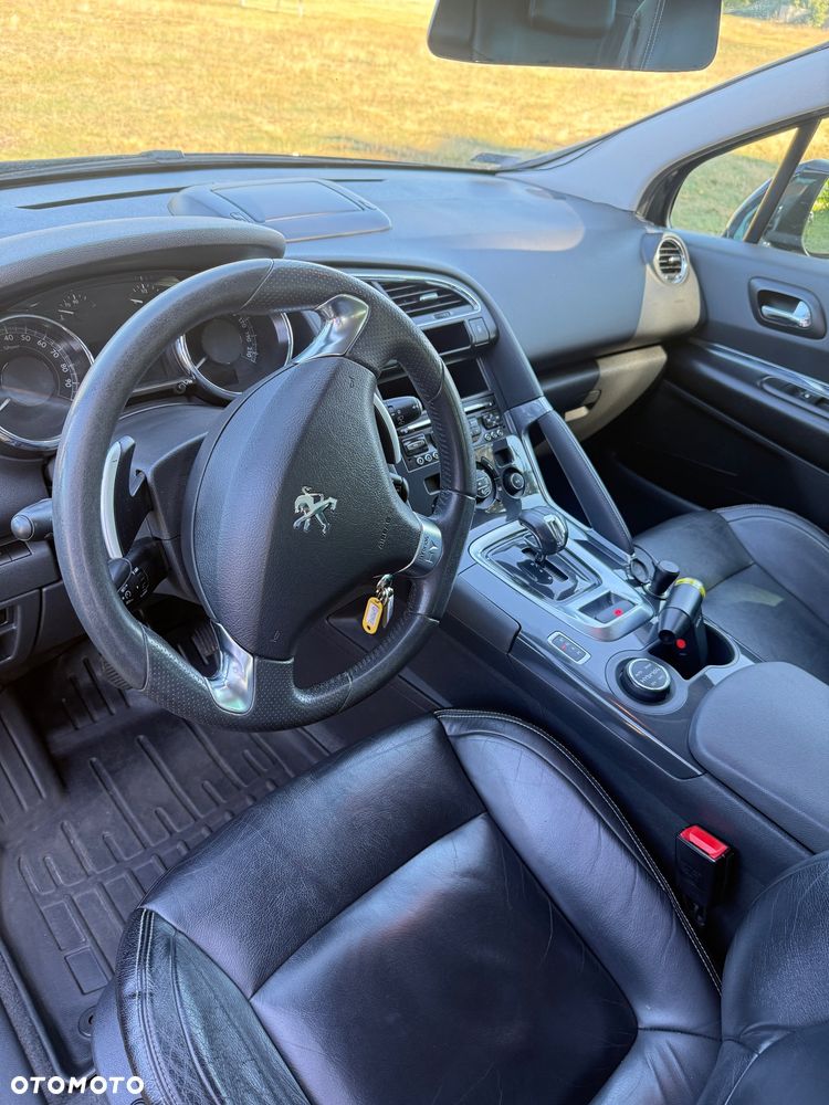 Peugeot 3008 - 9