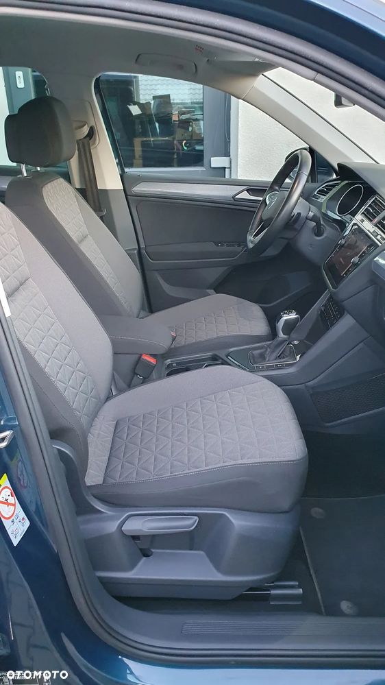 Volkswagen Tiguan 2.0 TDI SCR Life DSG - 21