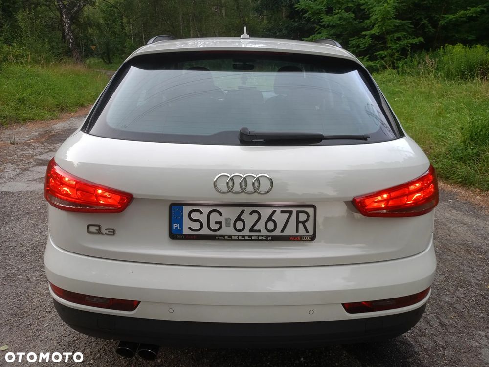 Audi Q3 1.4 TFSI - 6