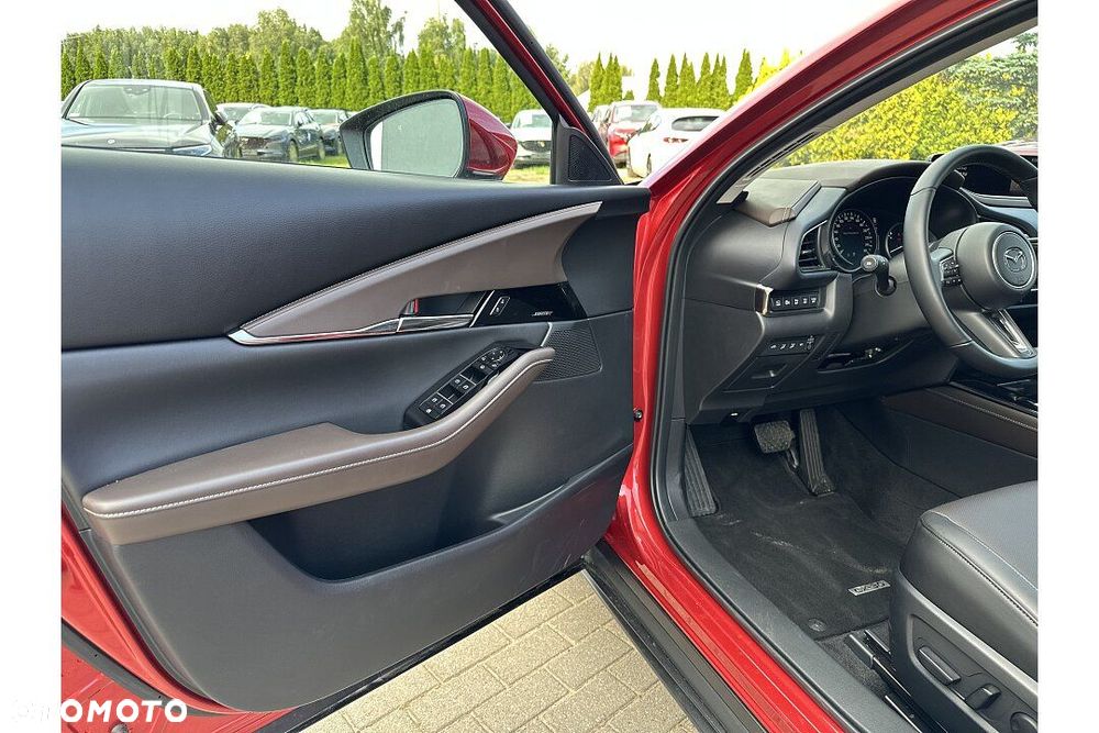 Mazda CX-30 - 9