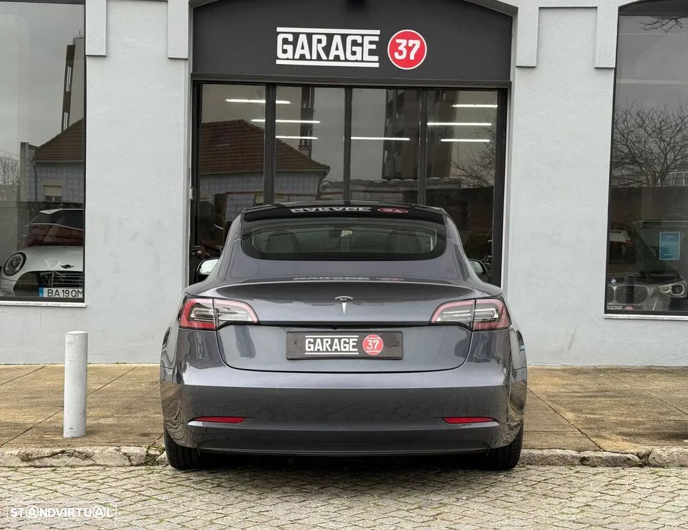 Tesla Model 3 Standard Range Plus RWD - 7