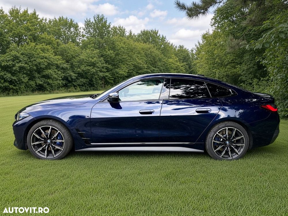BMW Seria 4 - 3