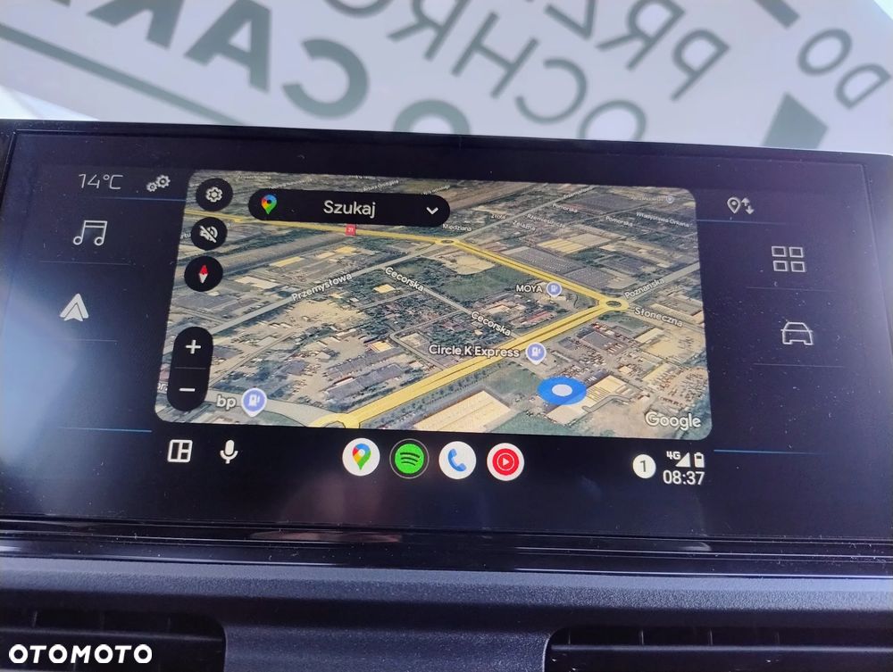 Peugeot Partner - 26