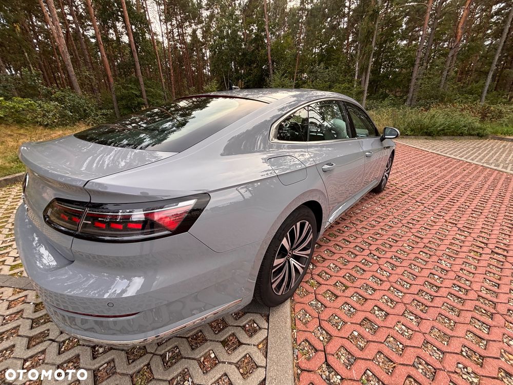 Volkswagen Arteon 2.0 TSI Elegance DSG - 4