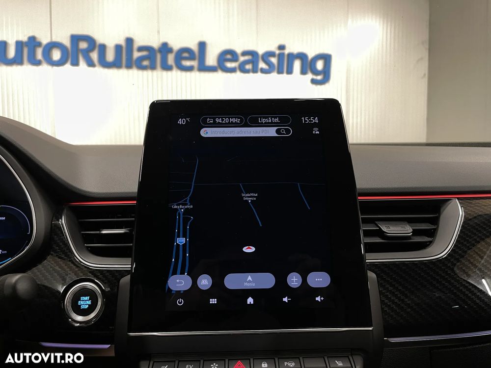 Renault Arkana E-TECH RS Line - 15