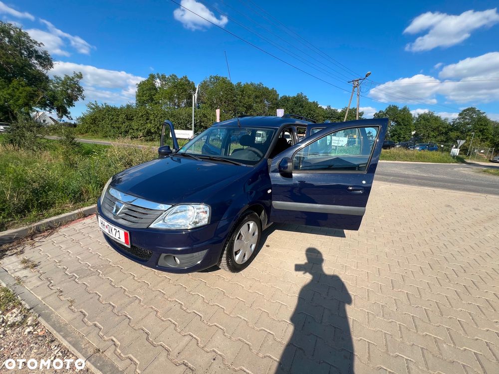 Dacia Logan - 17