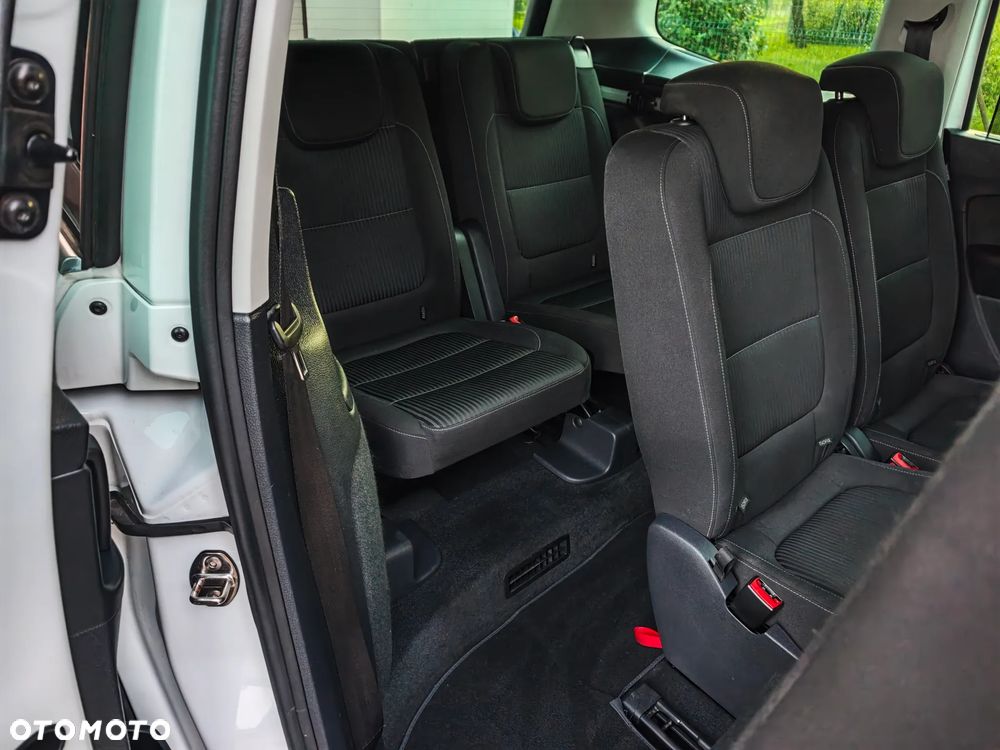 Seat Alhambra 2.0 TDI Start & Stop DSG I-Tech - 32