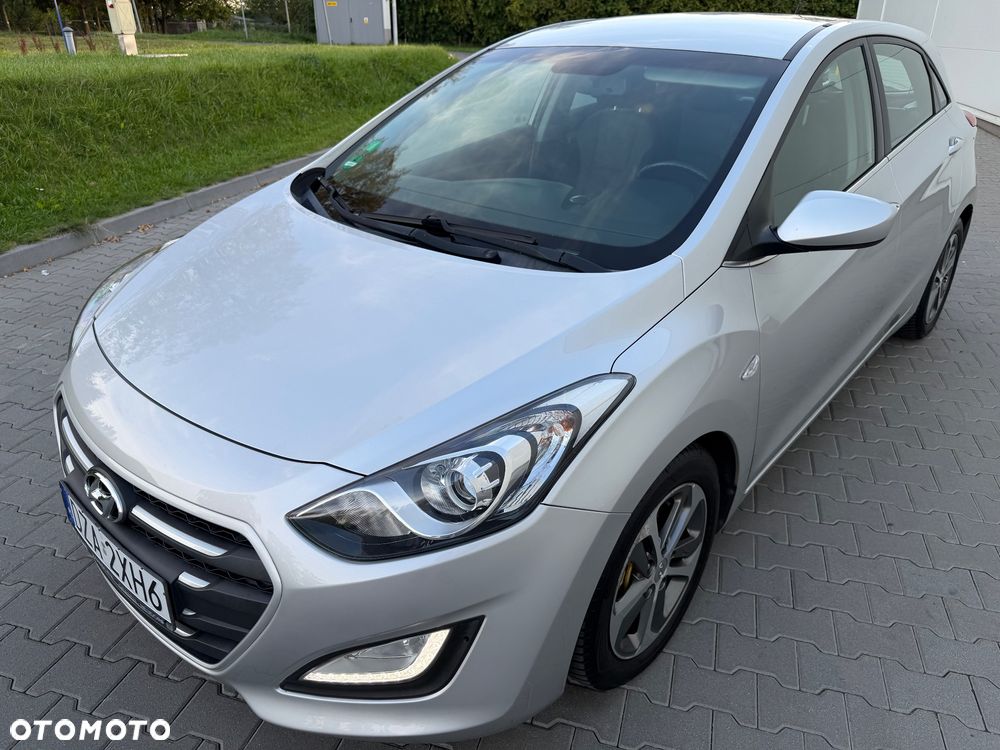 Hyundai i30 - 22