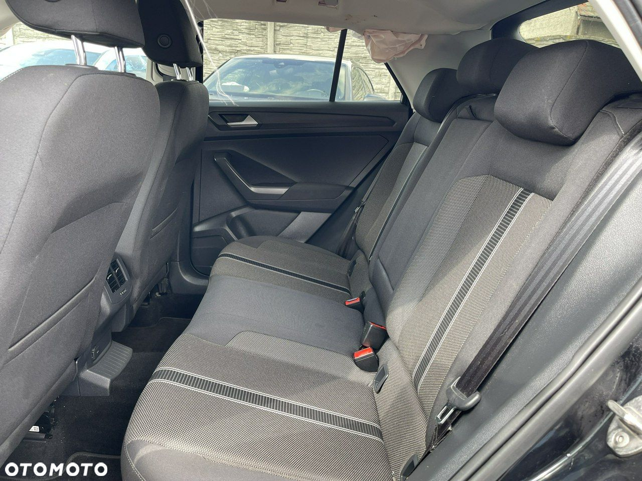 Volkswagen T-Roc 1.5 TSI Life Plus - 11