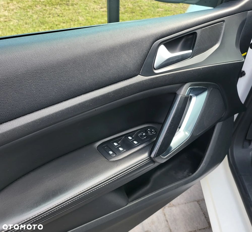 Peugeot 308 PureTech 130 EAT6 Stop & Start Allure - 14