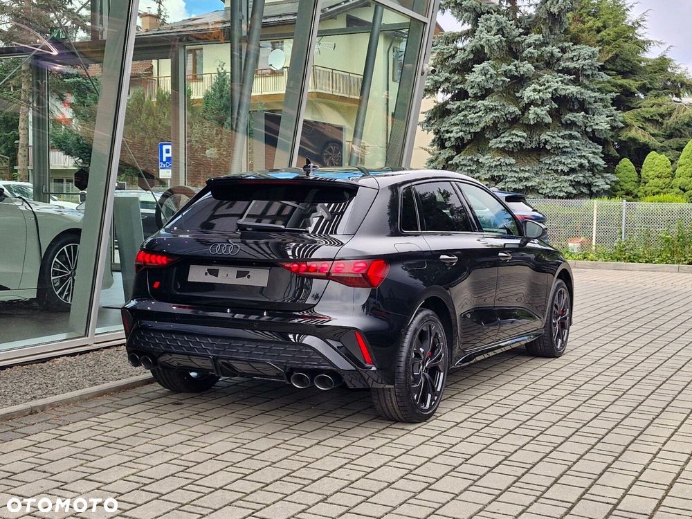 Audi S3 Sportback TFSI Quattro S tronic - 9