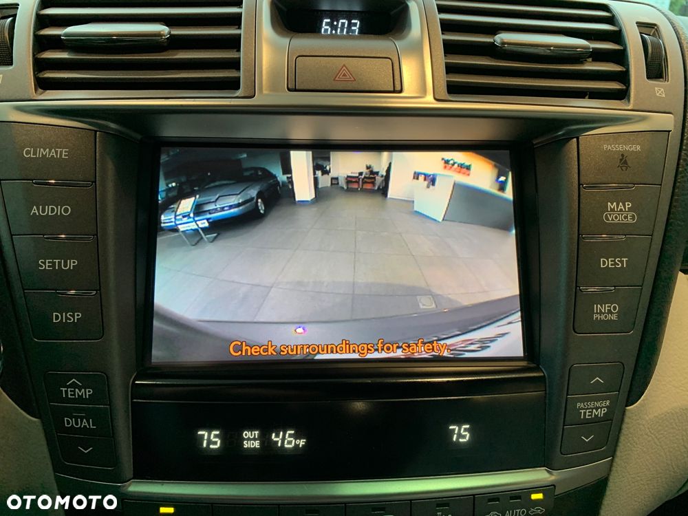 Lexus LS 460 Superior - 12