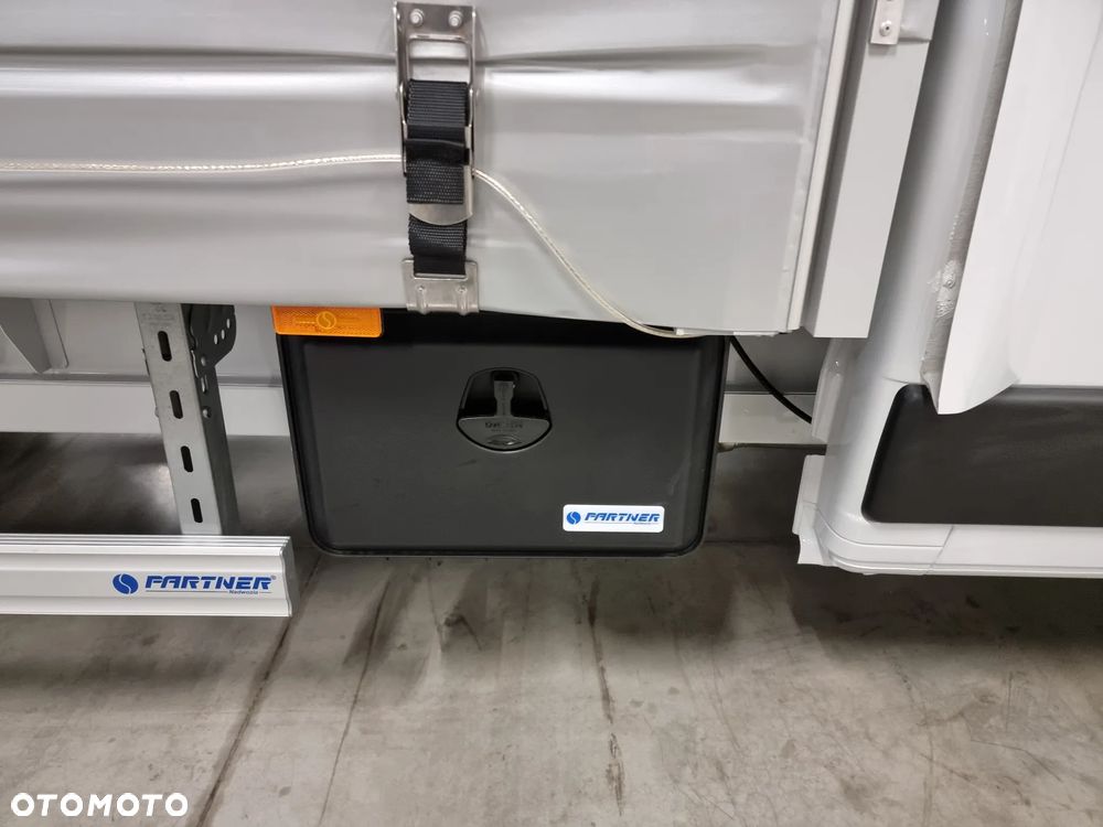 Fiat Ducato MAXI - 21