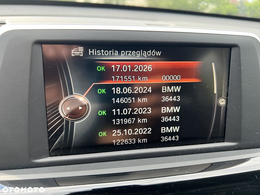 BMW X1 xDrive25d Sport Line - 28