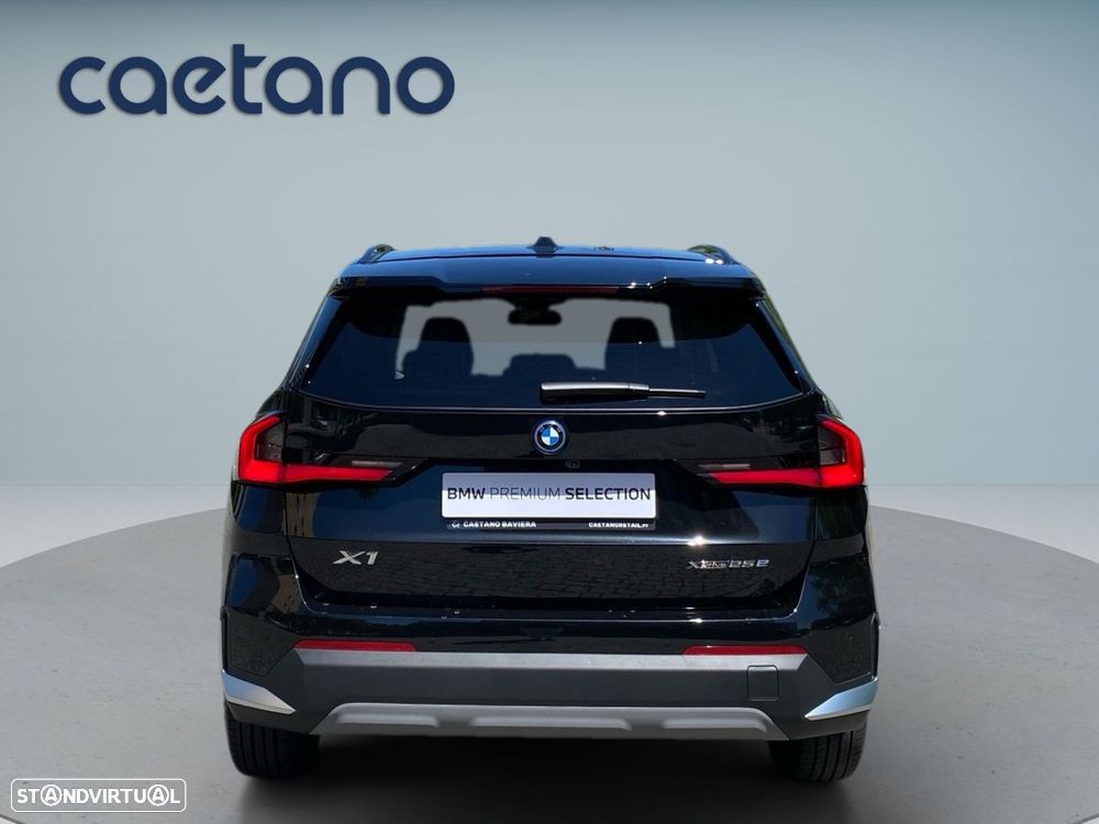 BMW X1 xDrive25e - 23