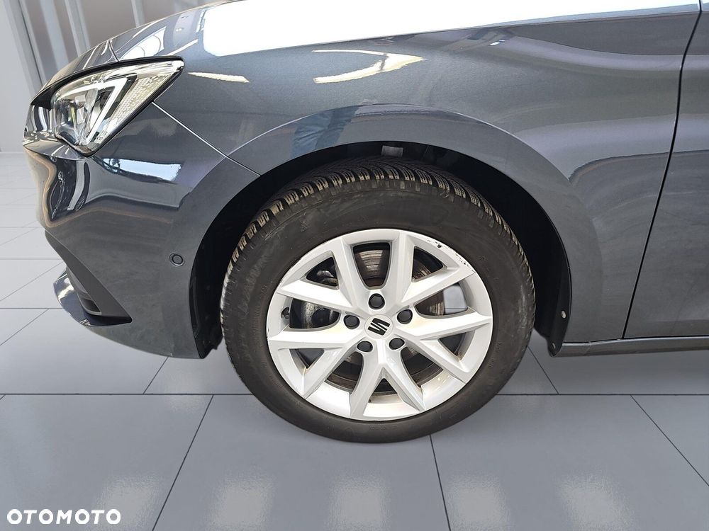 Seat Leon 1.5 TSI Full LED - 34