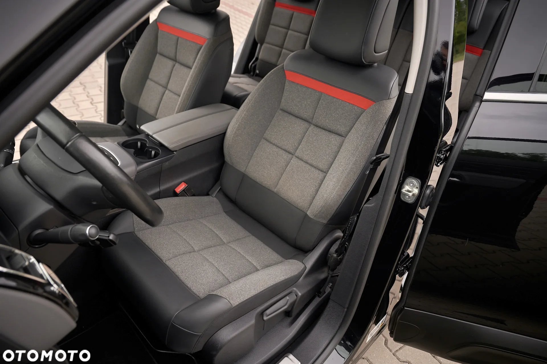 Citroën C5 Aircross 1.2 PureTech Live - 20