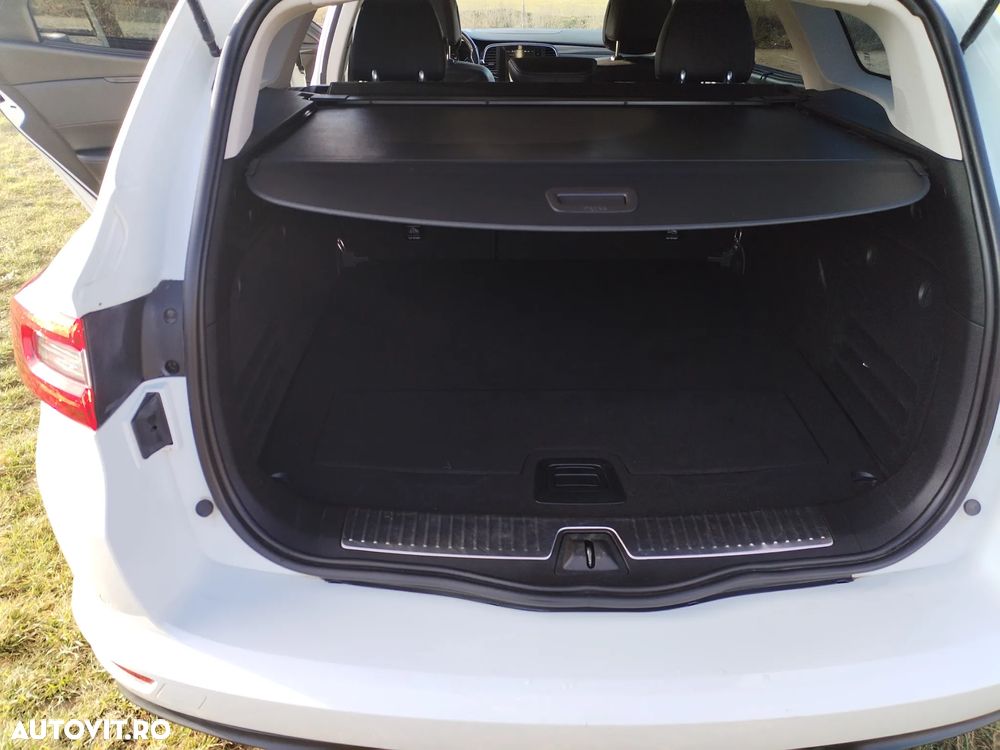 Renault Talisman TCe 225 EDC GPF BUSINESS EDITION - 12