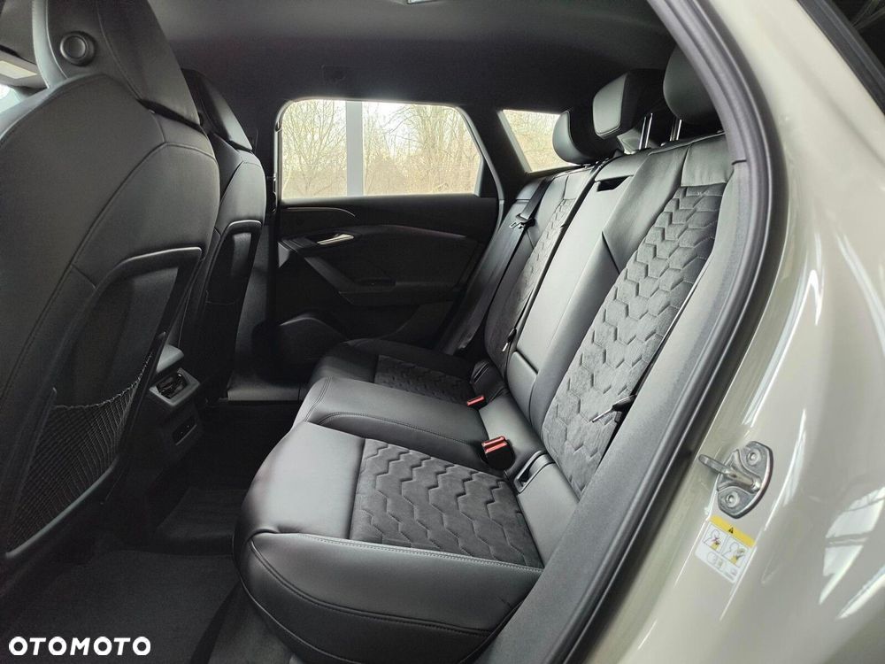 Audi A6 Sportback e-tron - 9