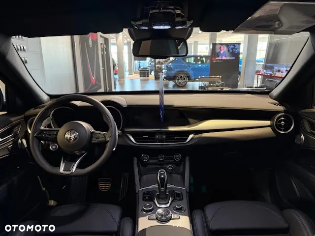 Alfa Romeo Stelvio 2.0 Turbo Veloce Q4 - 5