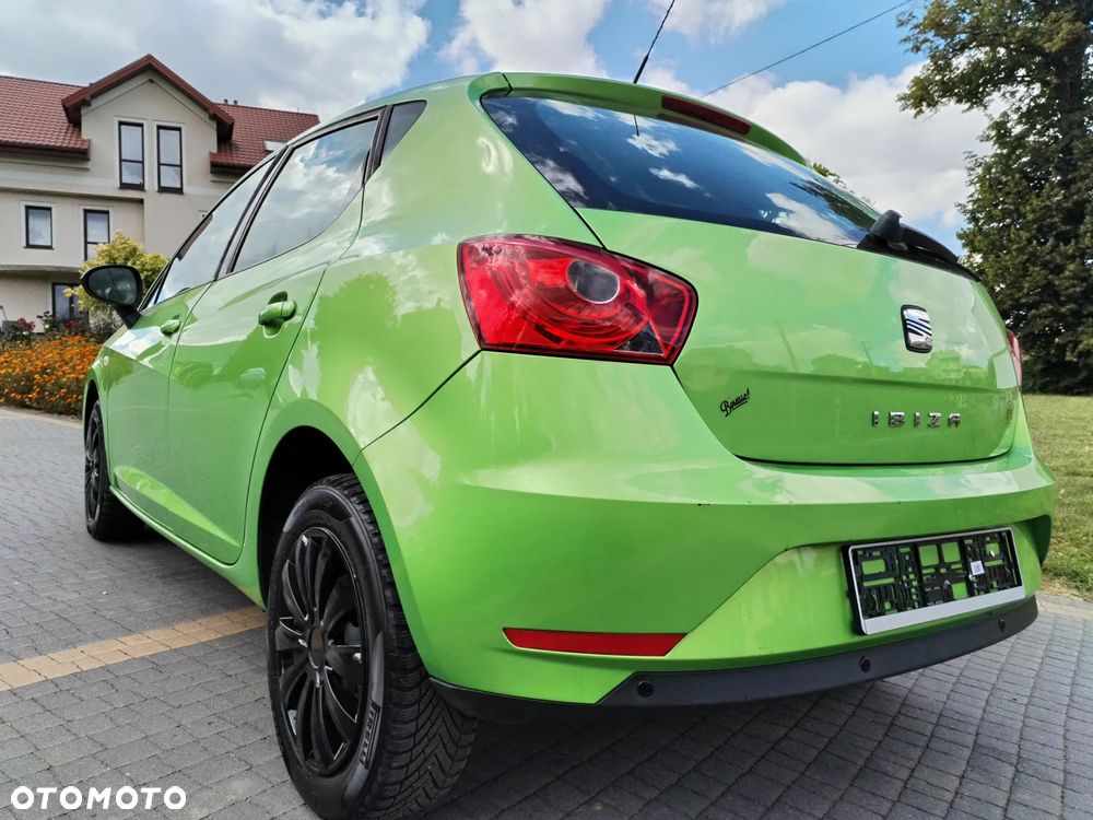 Seat Ibiza - 34