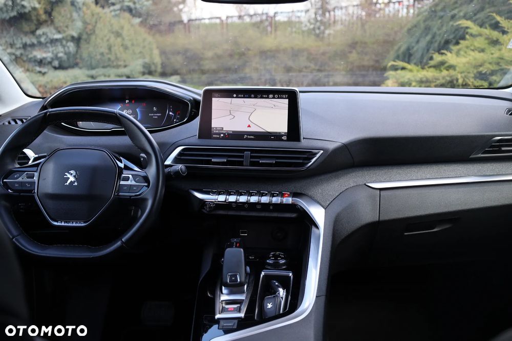 Peugeot 3008 BlueHDi 130 Stop & Start EAT8 Allure - 19