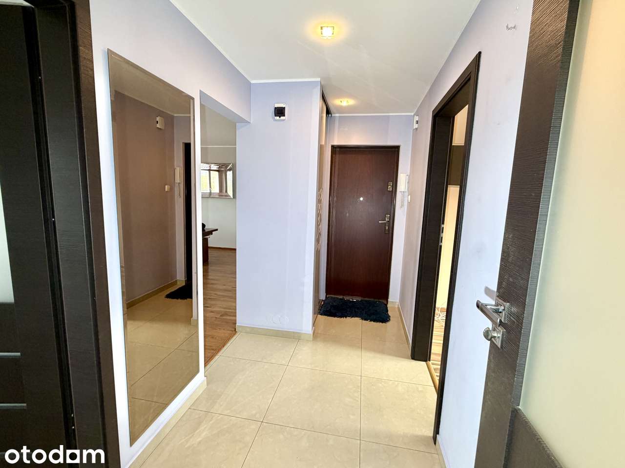 Przestronne 62 m² po remoncie | 3 piętro | Gotowe do zamieszkania! - Pełny obrazek: 5/8