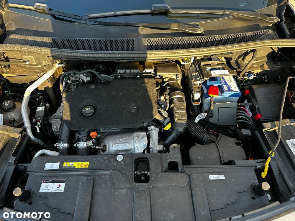 Peugeot 3008 - 30