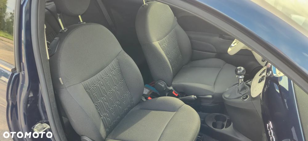Fiat 500 1.0 Hybrid Dolcevita - 30
