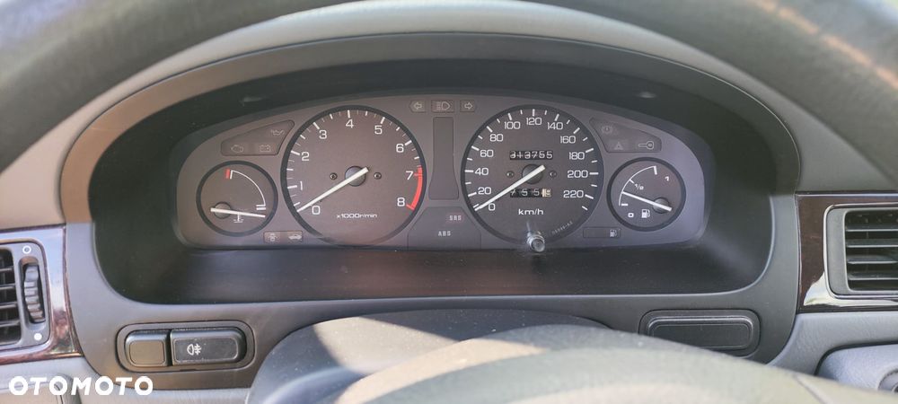 Honda Civic - 10