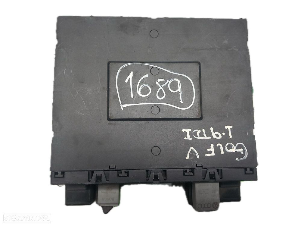 Módulo Eletrónico Volkswagen Golf V (1K1)