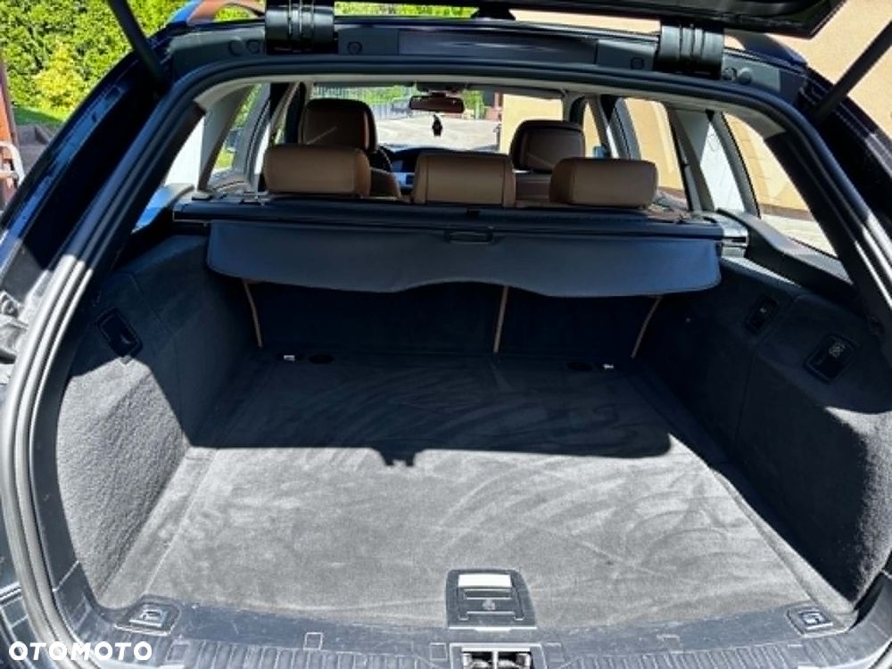 BMW Seria 5 530xd - 14