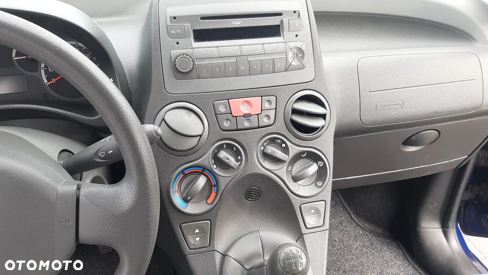 Fiat Panda 1.2 Dynamic - 8
