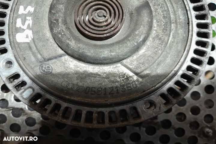 Vascocuplaj 058121350 Volkswagen VW Passat B5.5 [facelift] [2000 - 20 - 3