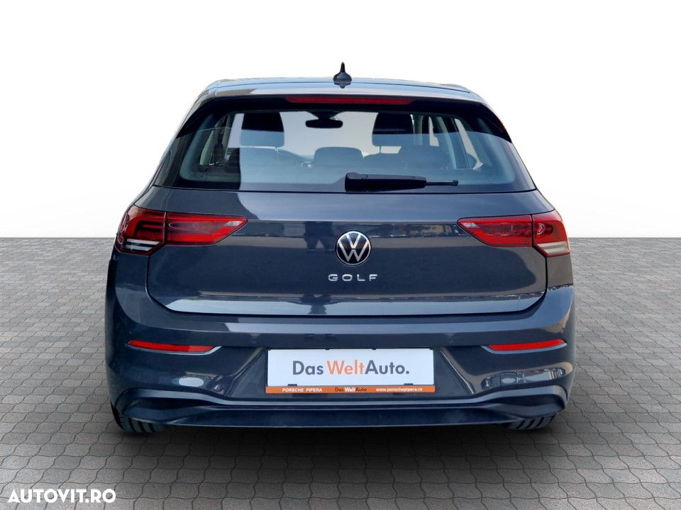 Volkswagen Golf 1.0 TSI Life - 9