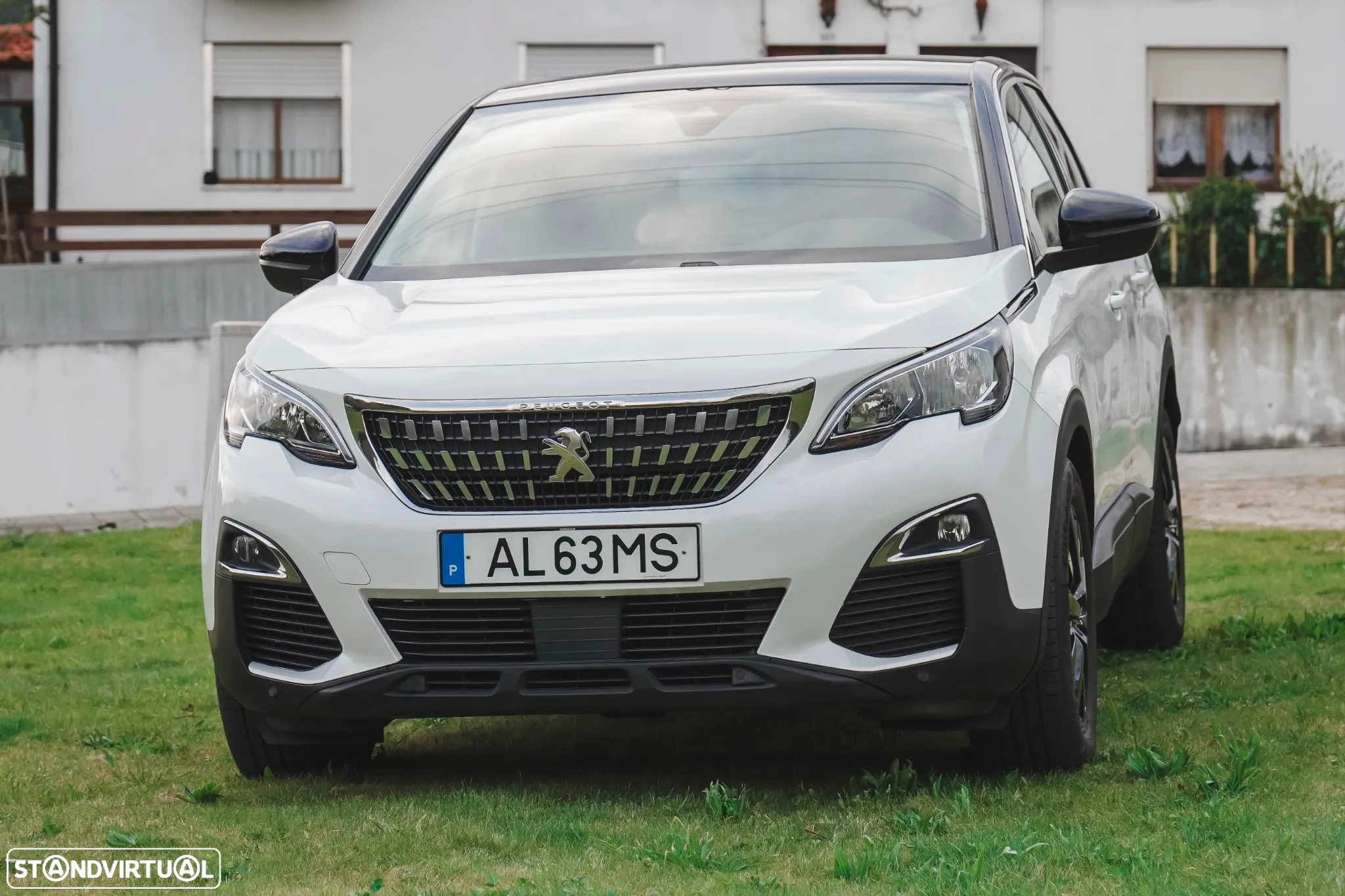 Peugeot 3008 - 14