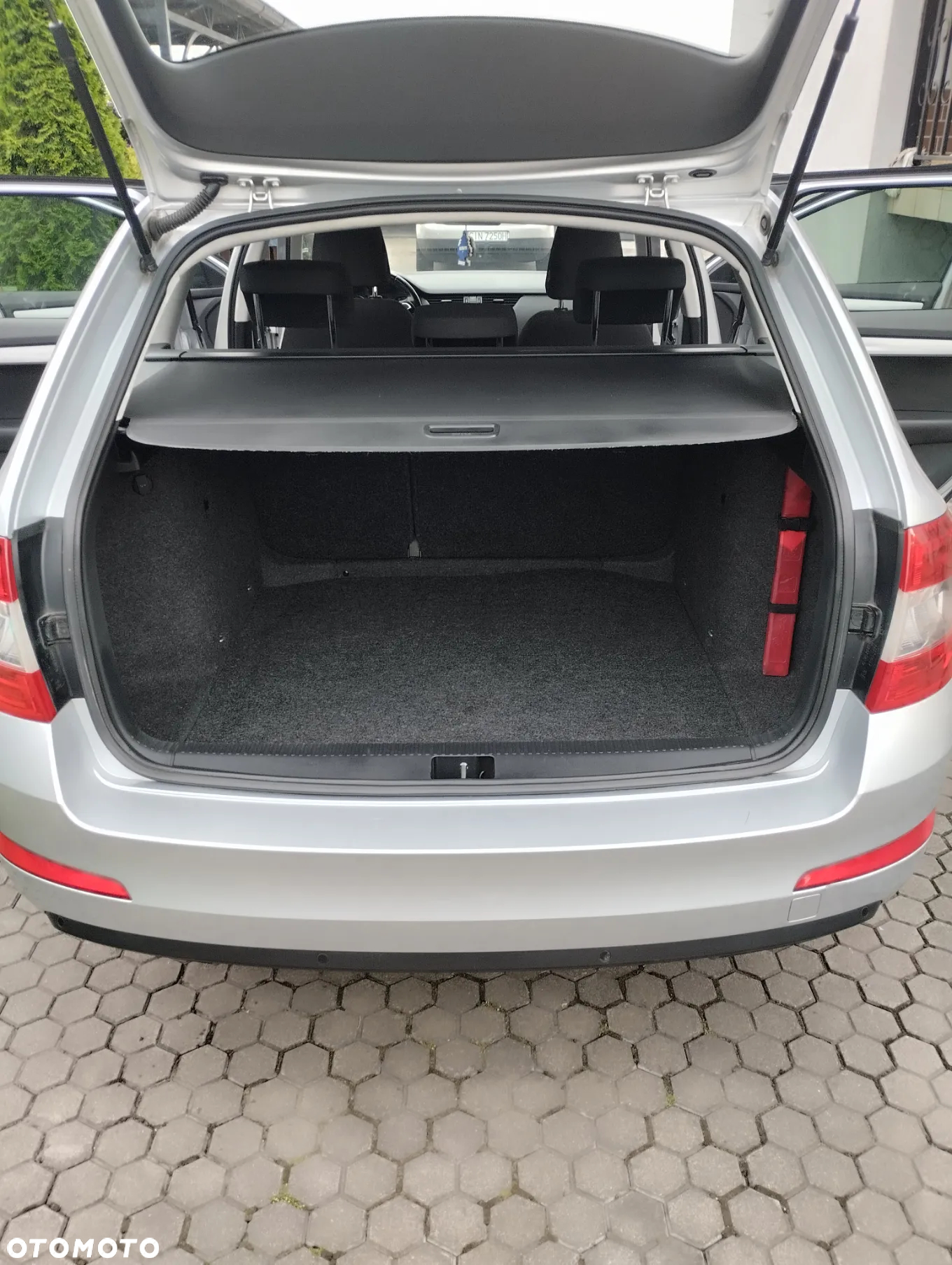 Skoda Octavia 1.6 TDI Active - 17