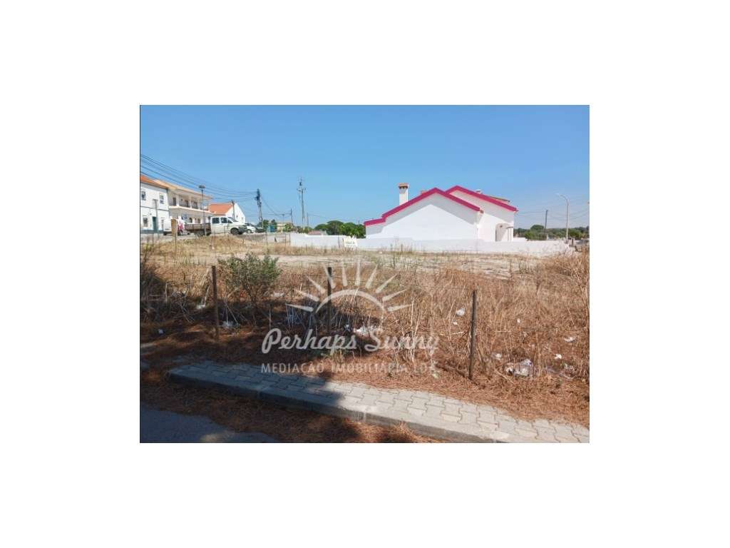 Lote para Construção - Grande imagem: 3/3