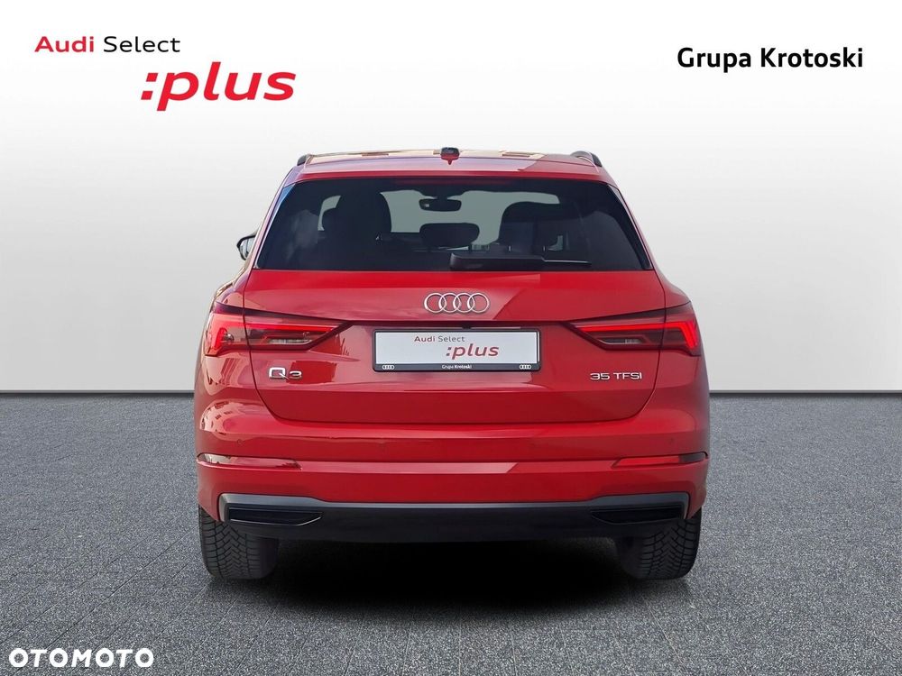 Audi Q3 - 6